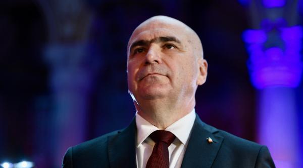 Primul politician cu care as bea o bere Sprijin pentru Ilie Bolojan dupa anuntul reformelor