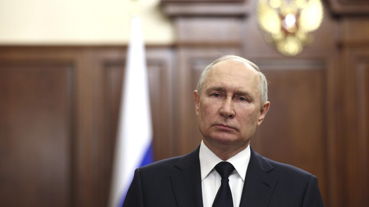 Putin nu invadeaza doar Ucraina 3 fosti ambasadori ai SUA in Romania despre atacurile hibride ale Rusiei
