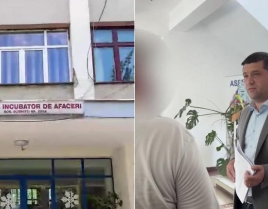 Radu Miruta acuza pe Ivan de inactivitate privind chiriile ilegale