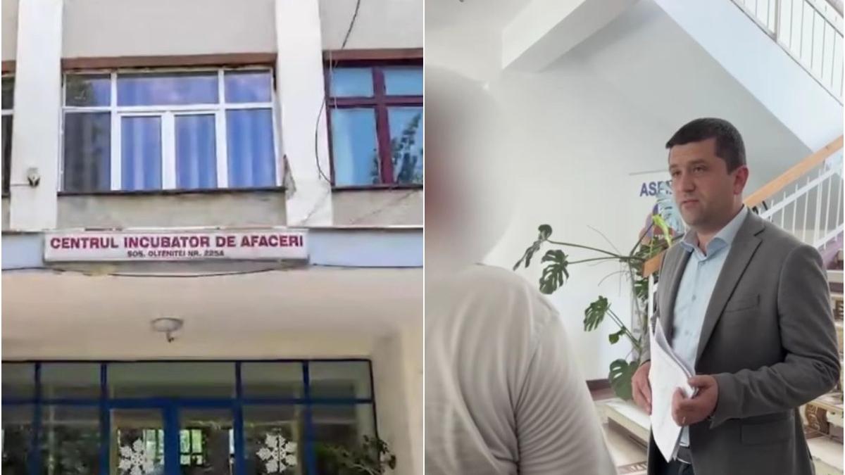 Radu Miruta acuza pe Ivan de inactivitate privind chiriile ilegale