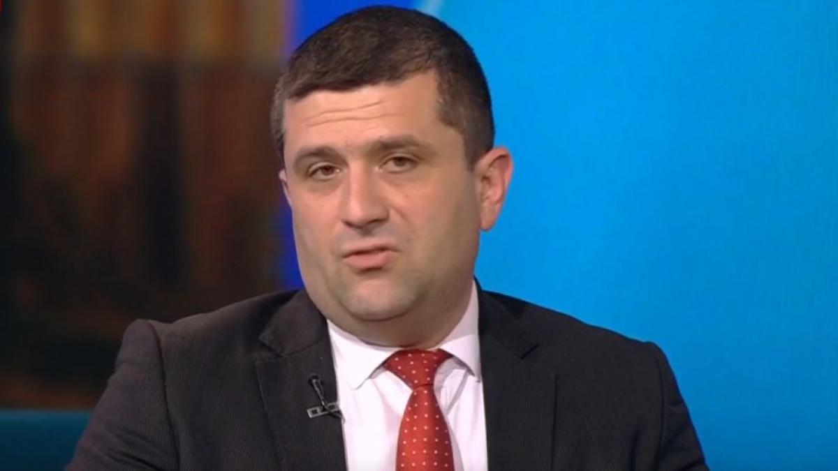 Radu Miruta despre presiuni Nu deranja obiceiuri in stat