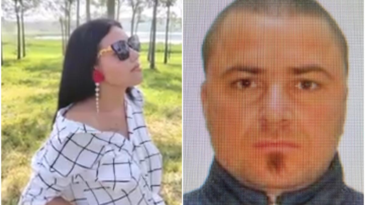 Rasturnare in crima de la Mures tanara suspecta