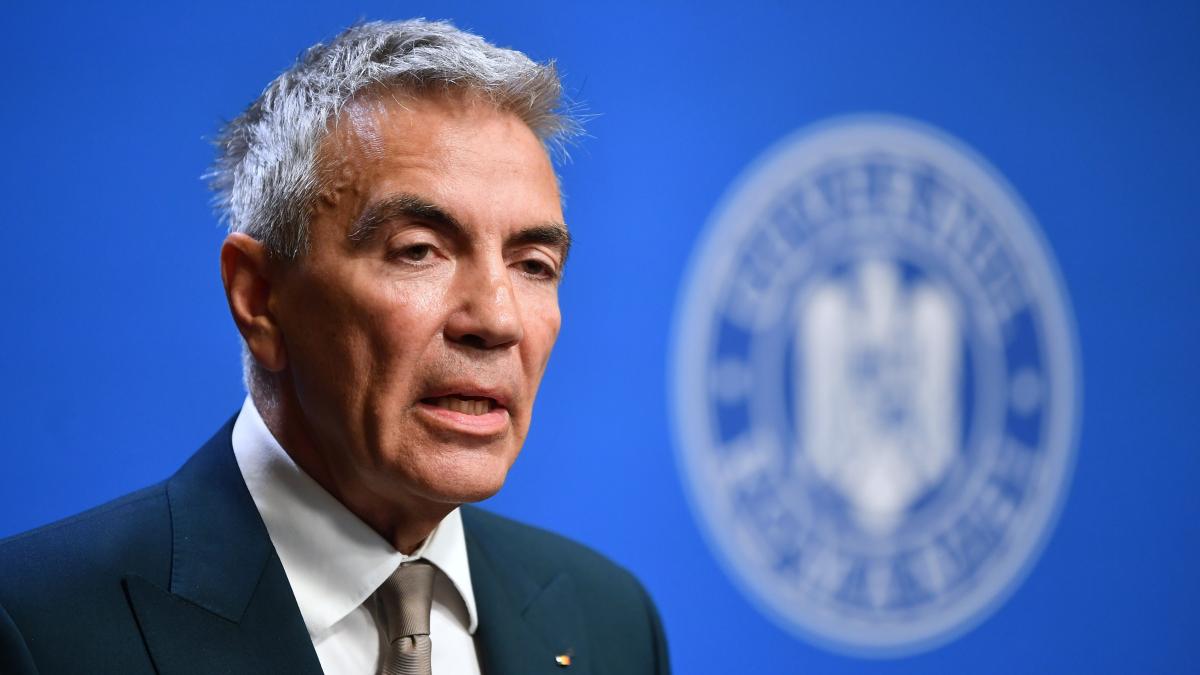 Reacia Guvernului dup acuzaiile de mit la ANAF