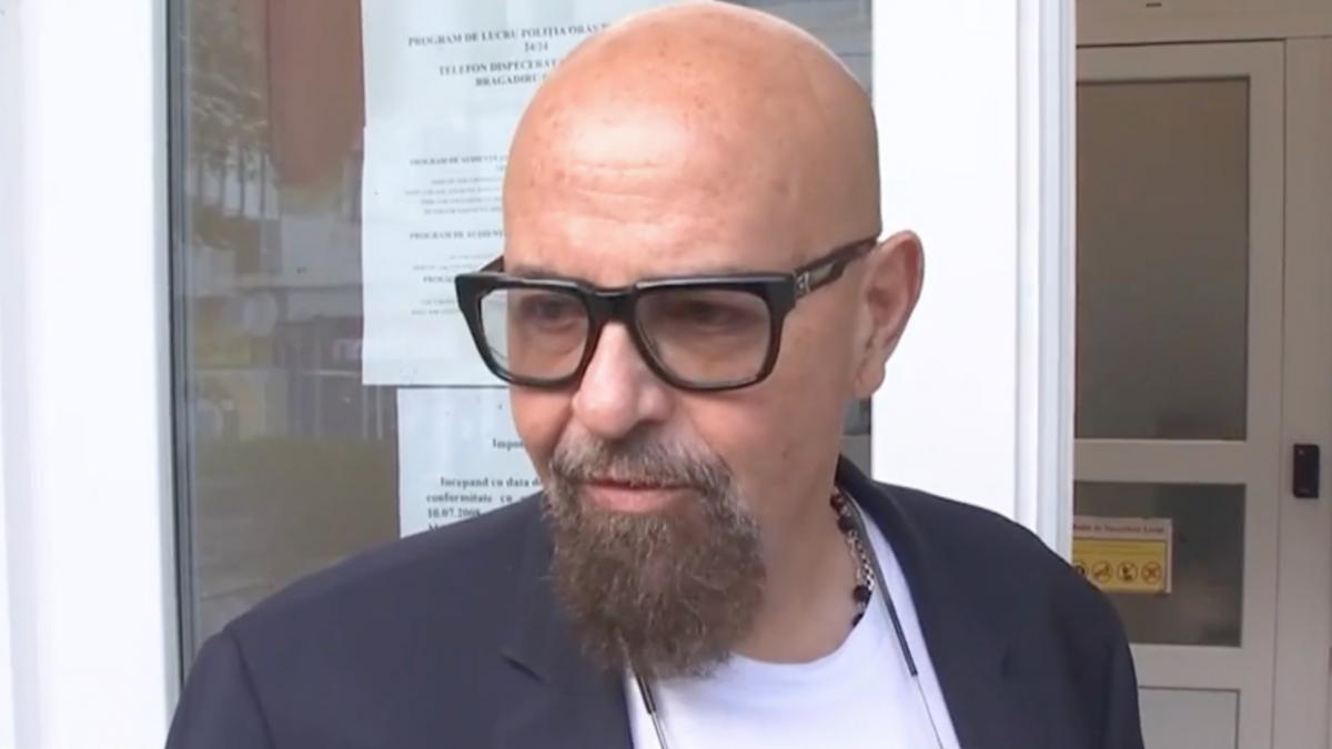 Reactia lui Piedone dupa demiterea de la ANPC