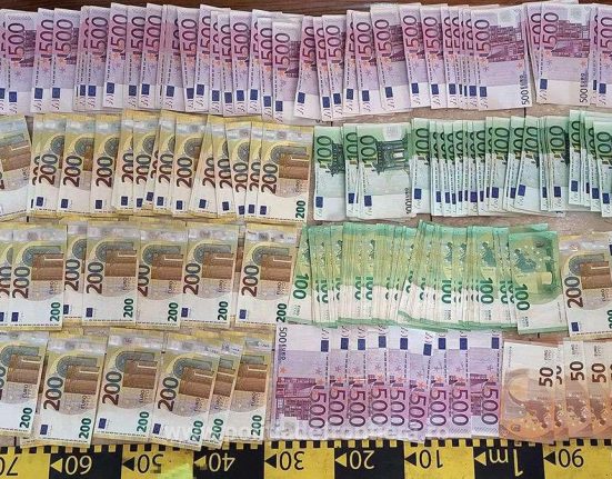 Reteaua actelor false romanesti de la Suceava
