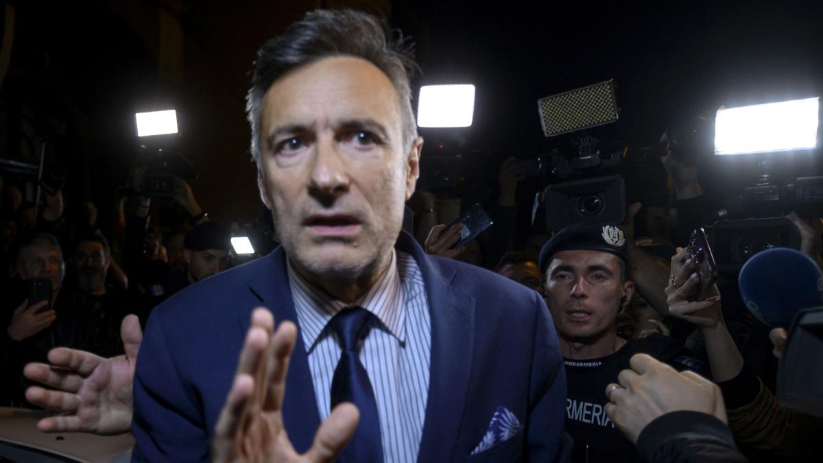 STENOGRAME Coldea lider incontestabil al grupului infractinal