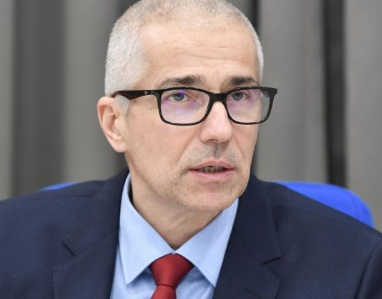 Scandal in Justitie dupa divulgarea discutiilor personale