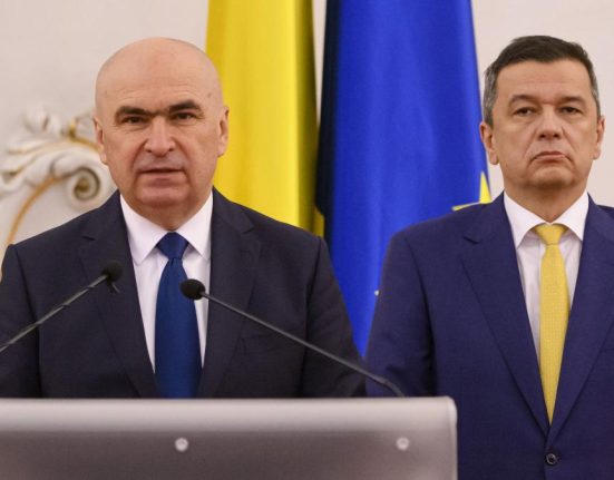 Sorin Grindeanu solicita consilierilor lui Ilie Bolojan sa publice declaratii