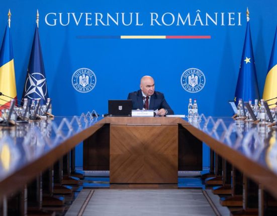 Surse Guvernul pregateste pachet fiscal de austeritate