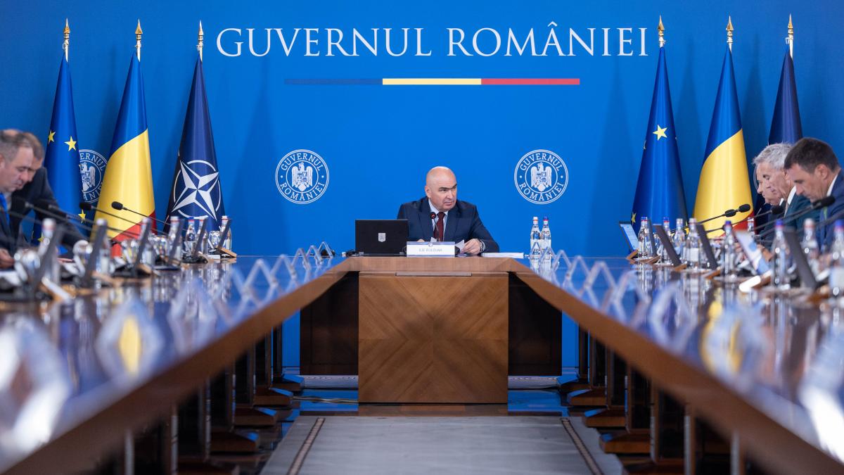 Surse Guvernul pregateste pachet fiscal de austeritate