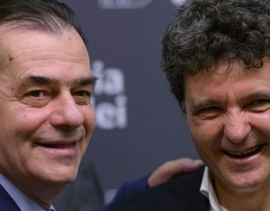 Surse Ludovic Orban va avea o functie la Cotroceni