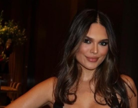 Tamila Cristescu mesaj vulgar pentru Oana Toiu