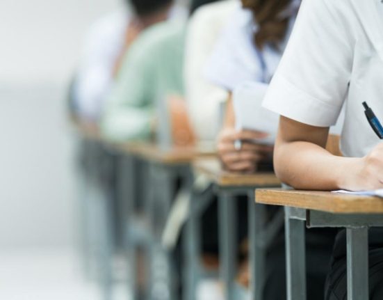 Titularizare 2025 Proba scrisa marti 40000 candidati