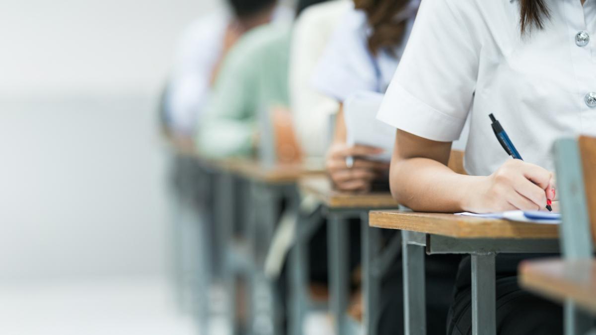Titularizare 2025 Proba scrisa marti 40000 candidati