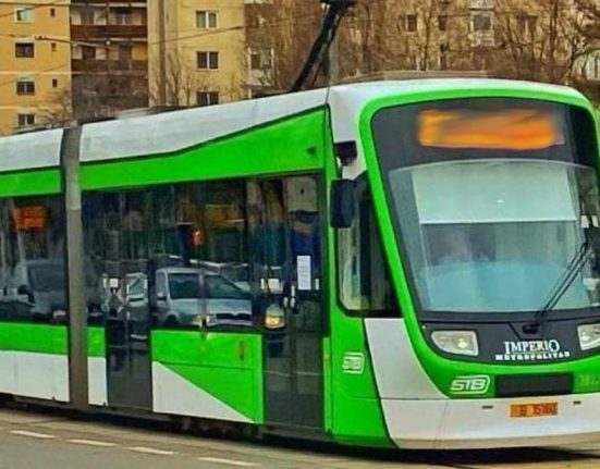 Trei linii STB vor avea program prelungit dupa meciul Rapid