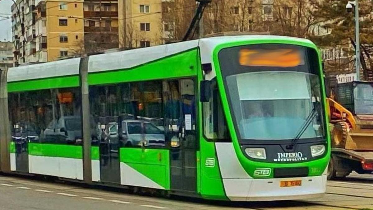 Trei linii STB vor avea program prelungit dupa meciul Rapid