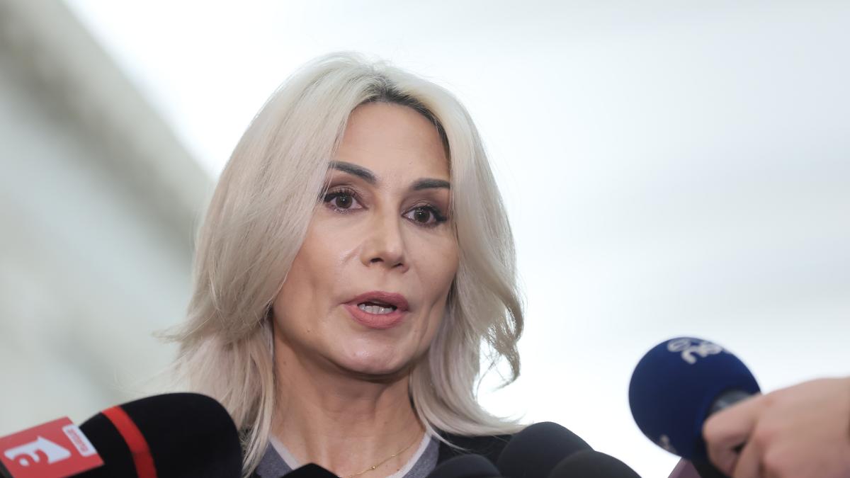 Turcan Amenintele PSD nu ajuta un esec favorizeaza