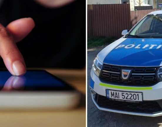 adolescent arestat pentru injunghierea iubitei de 20 de ani