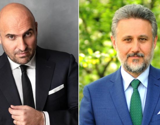 AUR lauda propunerile lui Nicusor Dan pentru sefia serviciilor