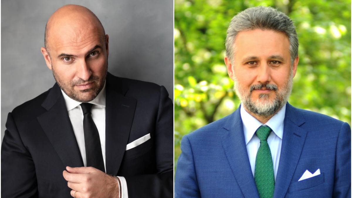 AUR lauda propunerile lui Nicusor Dan pentru sefia serviciilor