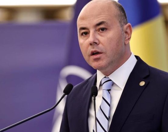 Alexandru Muraru AUR in criza de idei si fara sanse