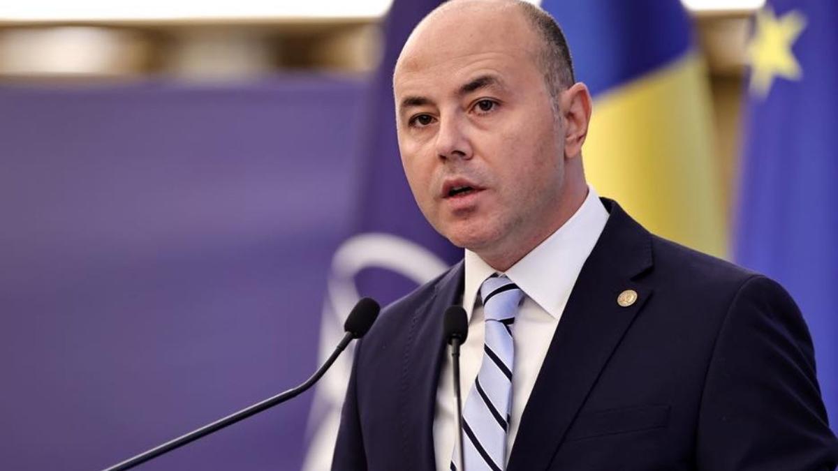 Alexandru Muraru AUR in criza de idei si fara sanse