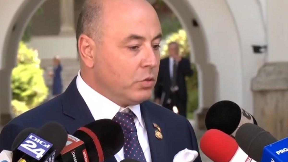 Ambasadorul Andrei Muraru Oficialii americani nu leaga excluzii de alegeri