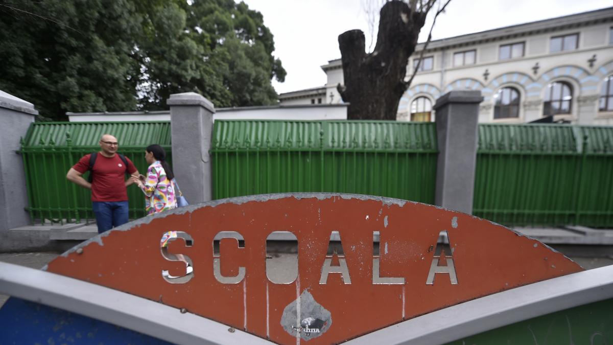 Bacalaureat 2025 a doa sesiune Proba la alegere miercuri