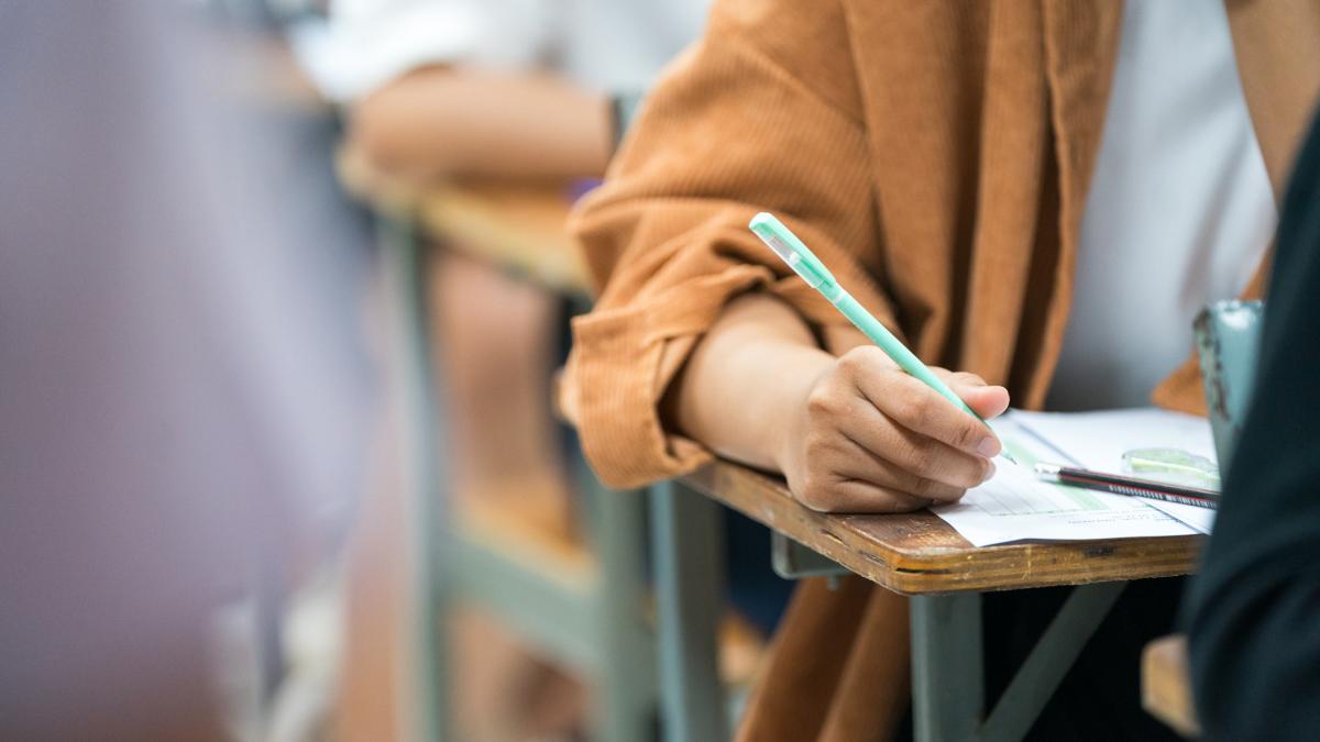 Bacalaureat 2025 sesiunea de toamna incepe luni