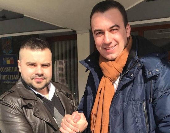 Bogdan Ivan revoc nominalizarea finului su la Hidroelectrica