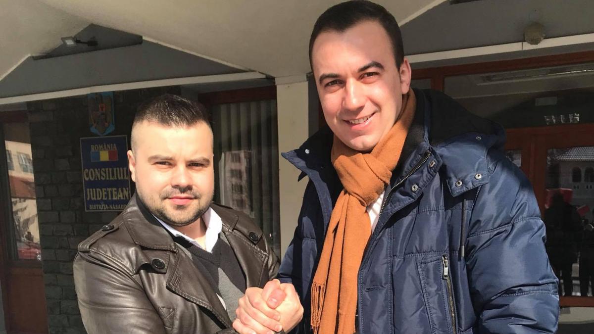 Bogdan Ivan revoc nominalizarea finului su la Hidroelectrica