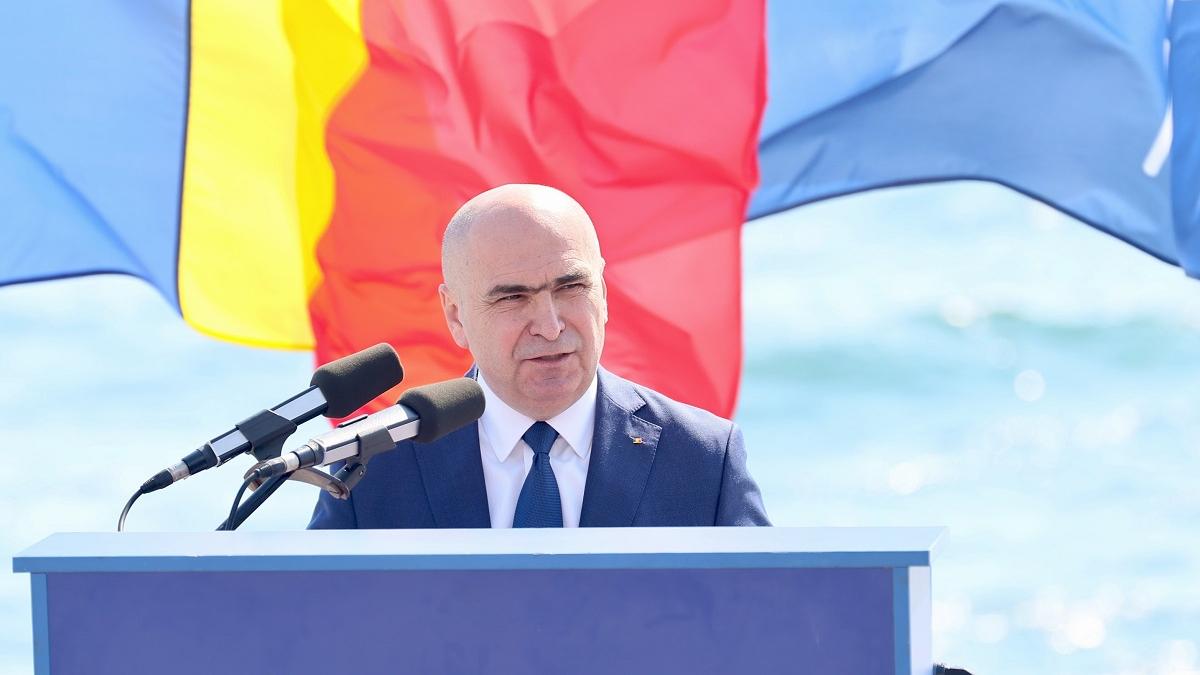 Bolojan Cresterea impozitului pe locuine cu 70 este necesara