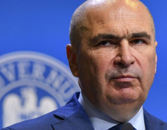 Bolojan Romania se imprumut a anual cu 30 miliarde euro