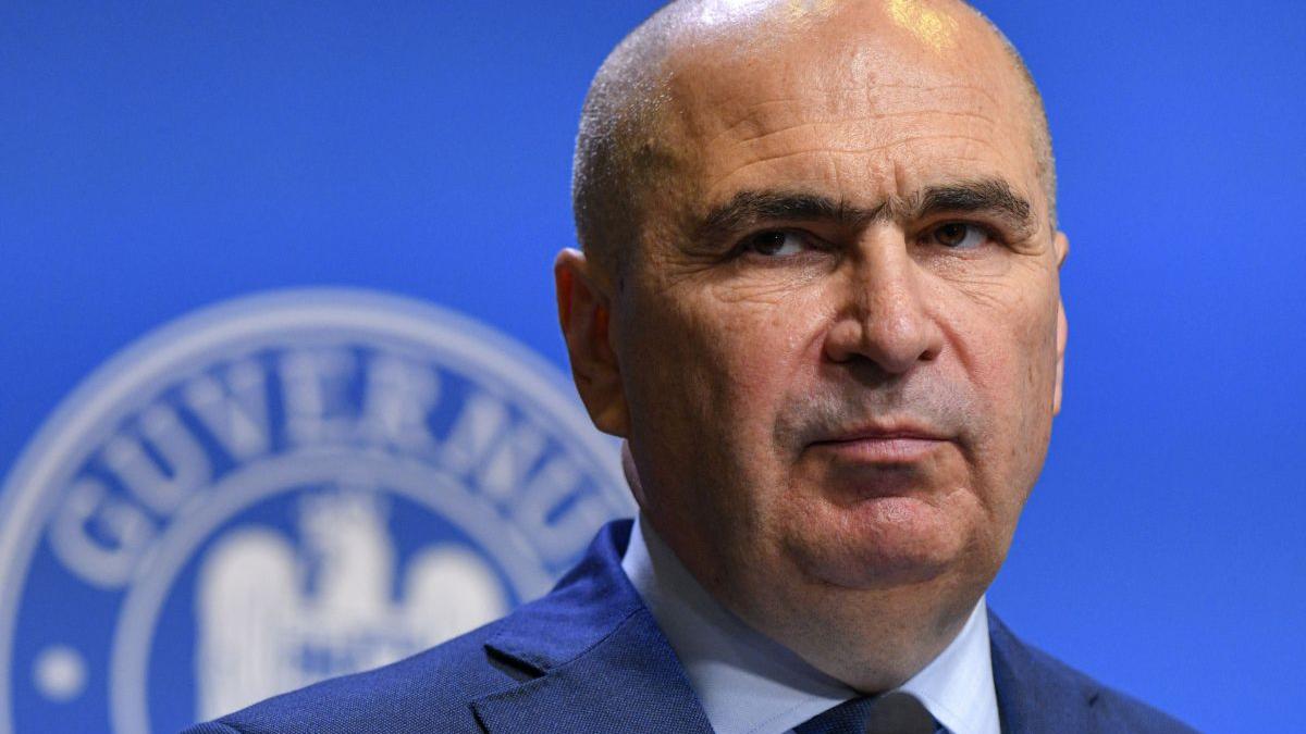 Bolojan Romania se imprumut a anual cu 30 miliarde euro