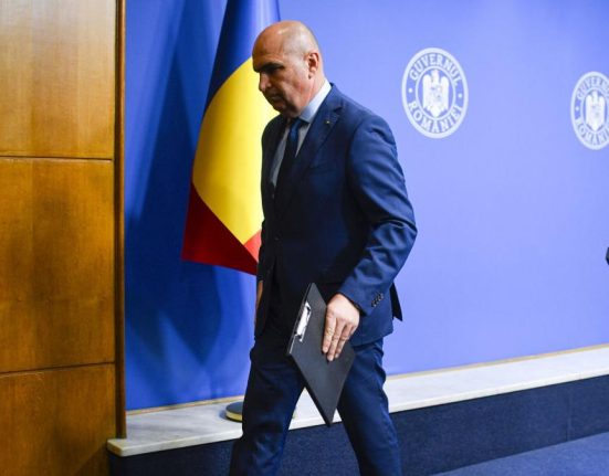 Bolojan anunta masuri ce intra in vigoare din octombrie