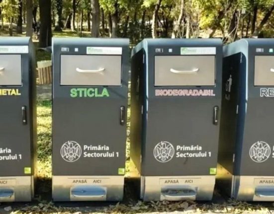 Bucurestenii din nord ar putea plati o taxa de salubrizare