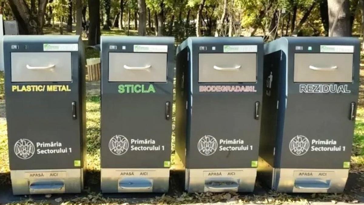 Bucurestenii din nord ar putea plati o taxa de salubrizare