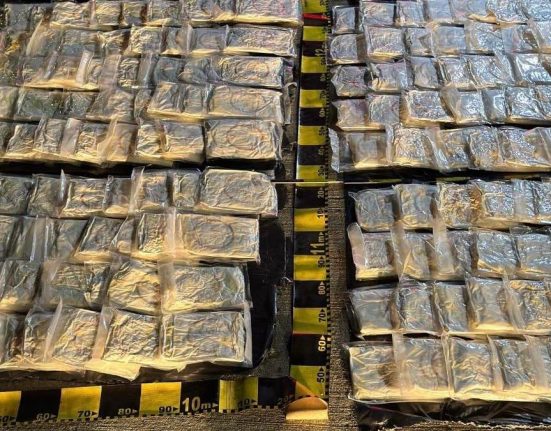 Captura record de droguri 70 kg de cocaina in Sibiu