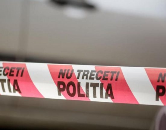 Caz socant in Bihor barbat spanzurat dupa violenta