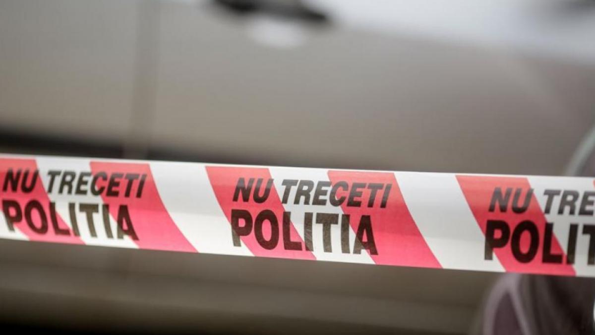 Caz socant in Bihor barbat spanzurat dupa violenta