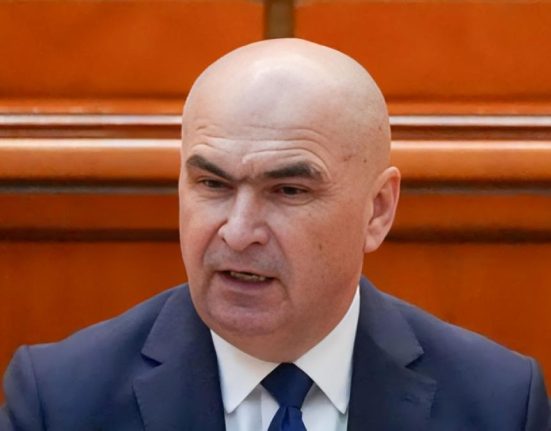 Ce nota da Bolojan Coalitiei si relatia cu Nicusor Dan
