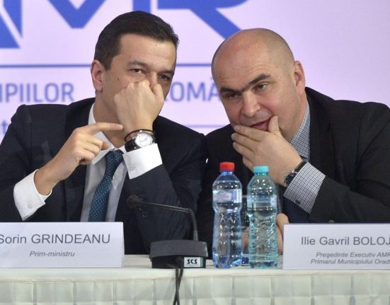 Ce se intampla cu pachetul de masuri de austeritate