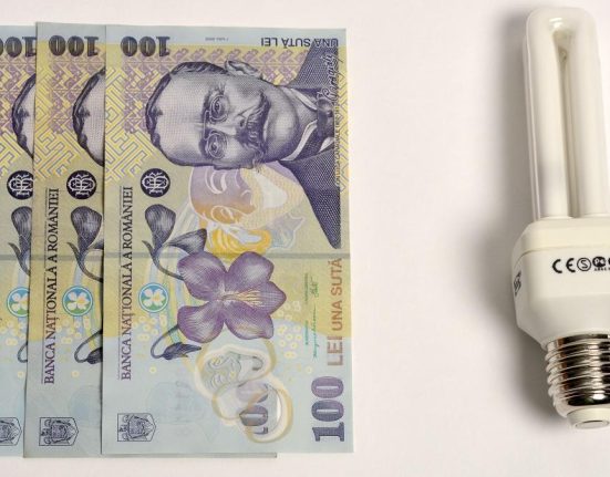 Conditiile pentru a obtine voucherul de 50 lei pentru electricitate