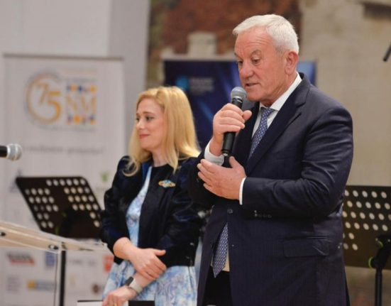 Constantin Toma sustine candidatura lui Titus Corlatean la PSD
