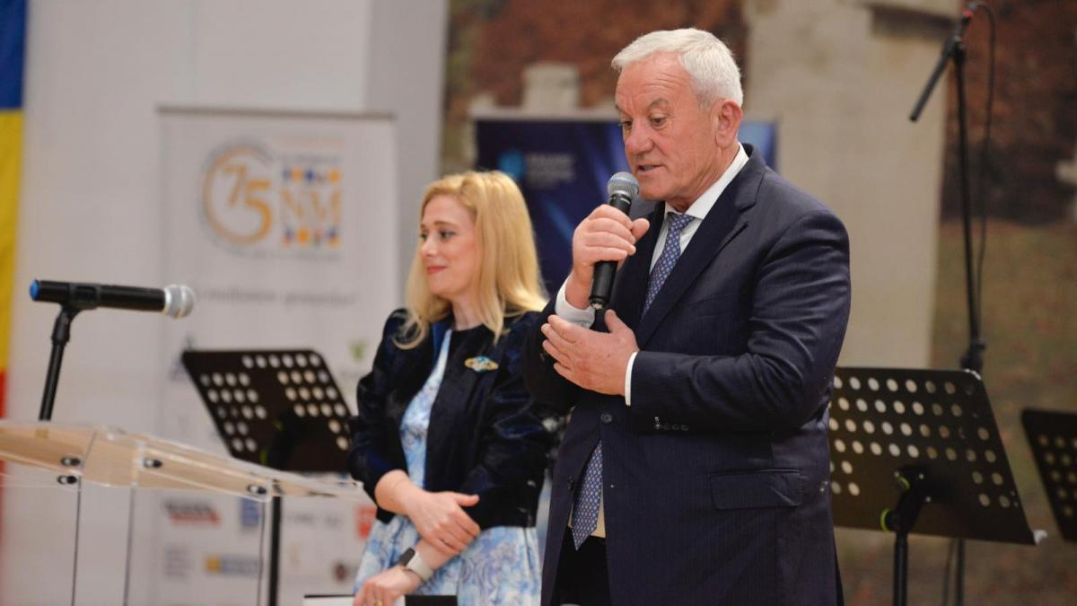 Constantin Toma sustine candidatura lui Titus Corlatean la PSD