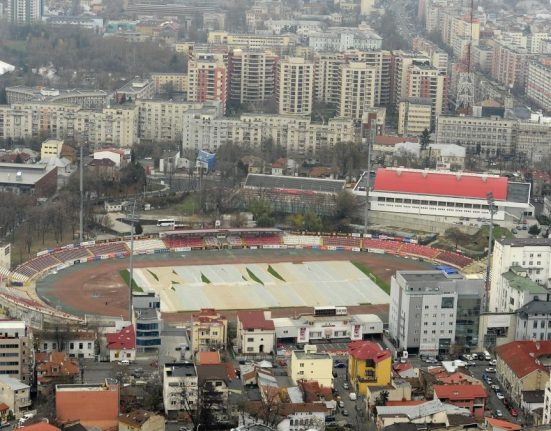 Cseke Attila Stadionul se va construi cu cofinantare din 2026