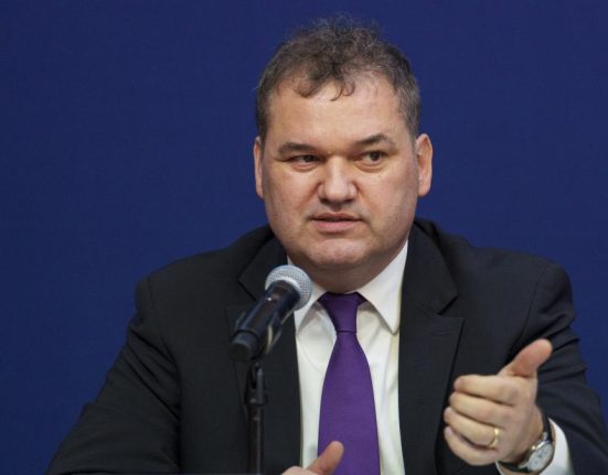 Cseke Attila cere finantare multianuala pentru Anghel Saligy