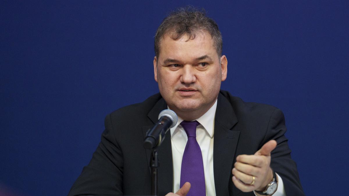 Cseke Attila cere finantare multianuala pentru Anghel Saligy