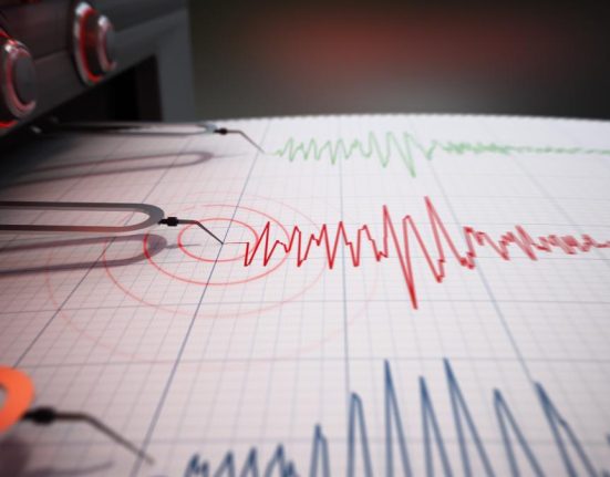 Cutremur in Romania joi dimineata Ce magnitudine a fost