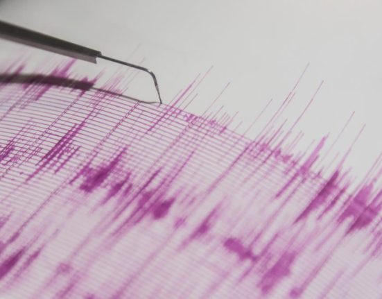 Cutremur in Romania vineri Seismul a fost simtit in Oltenia